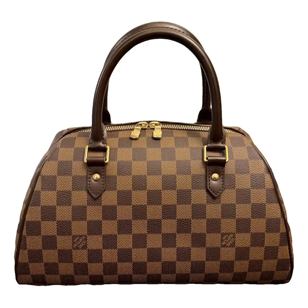 Louis Vuitton Damier Ebene Bag